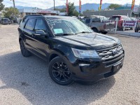 Image for 2018 Ford Explorer XLT ID: 7526934