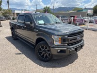 Image for 2019 Ford F-150 Supercrew ID: 7539788