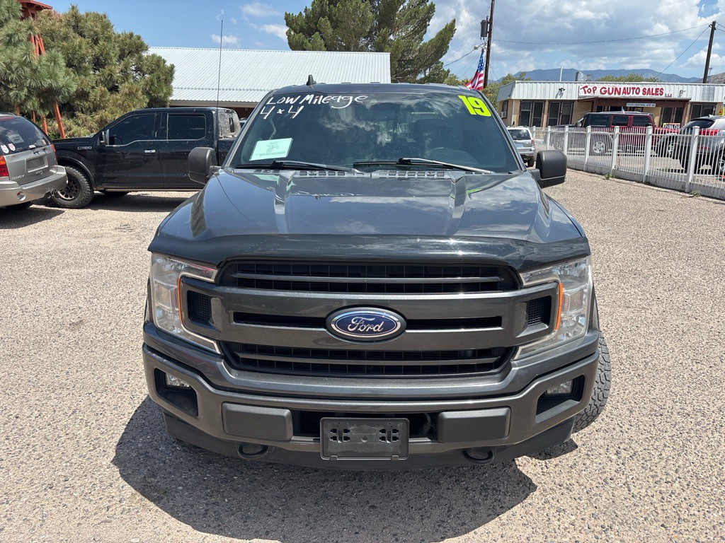 2019 Ford F-150 Image 2