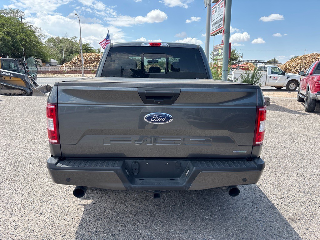 2019 Ford F-150 Image 6