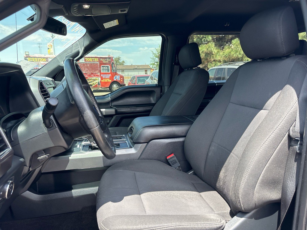 2019 Ford F-150 Image 9