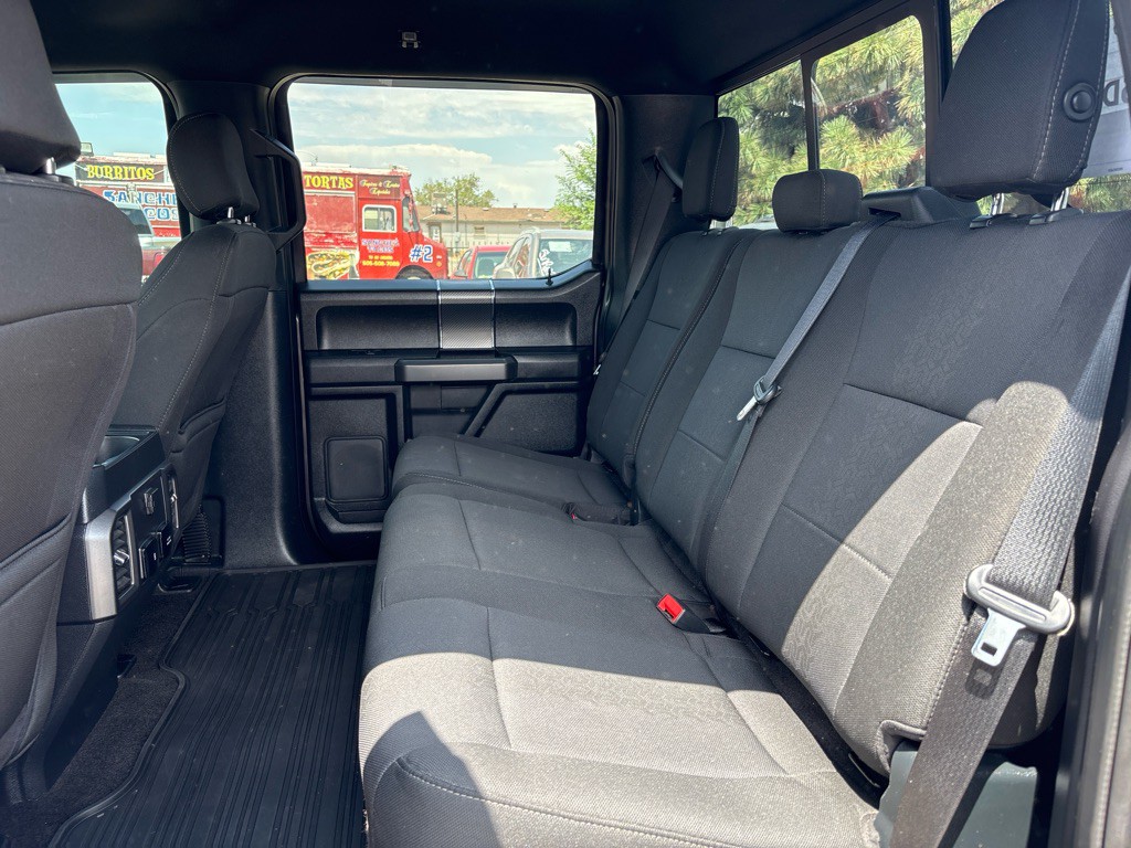 2019 Ford F-150 Image 10