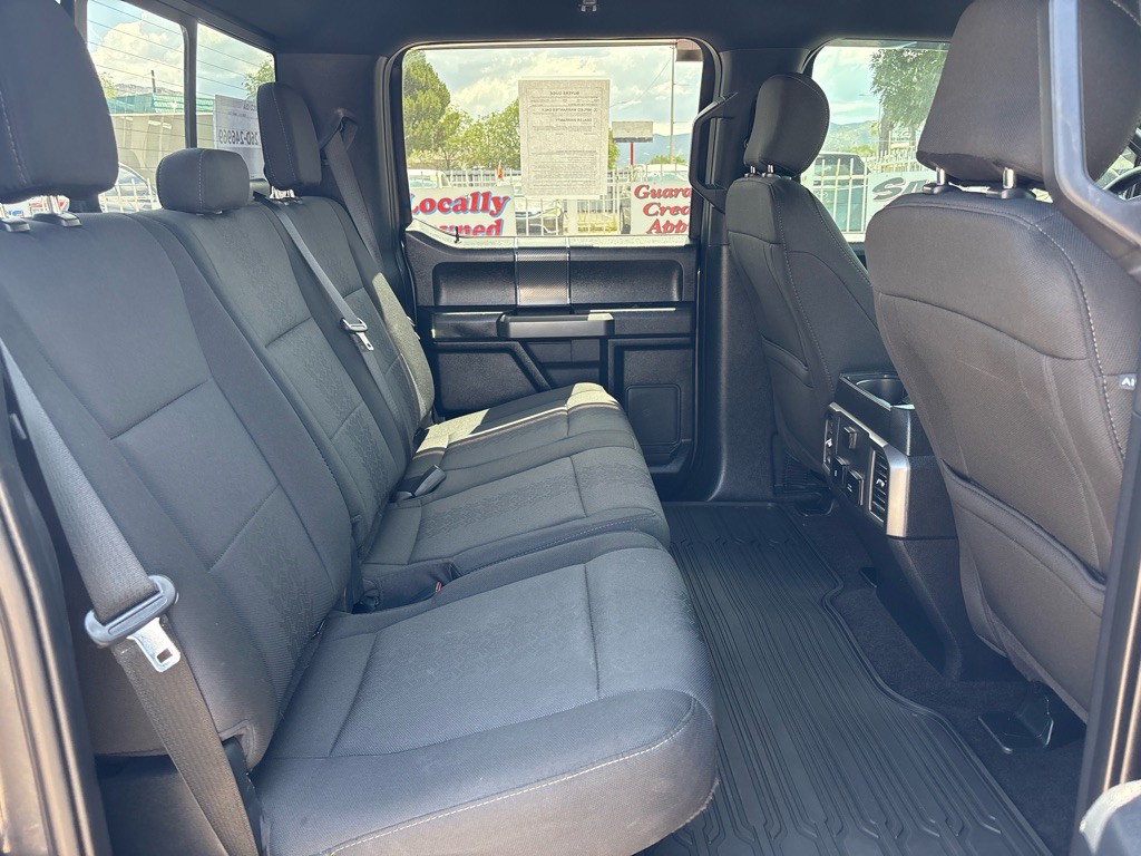 2019 Ford F-150 Image 11