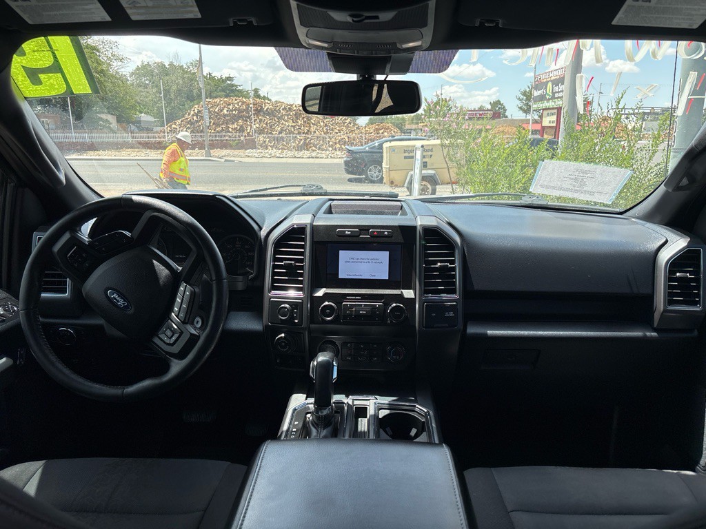 2019 Ford F-150 Image 13