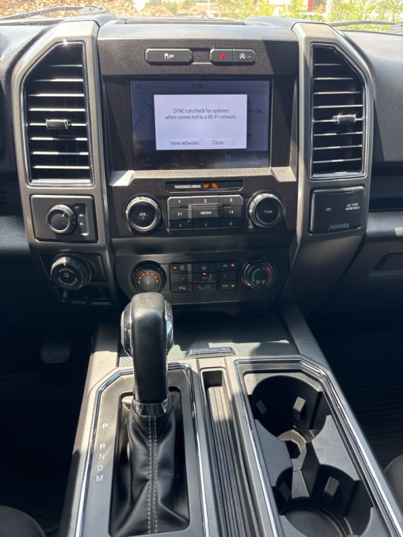 2019 Ford F-150 Image 14