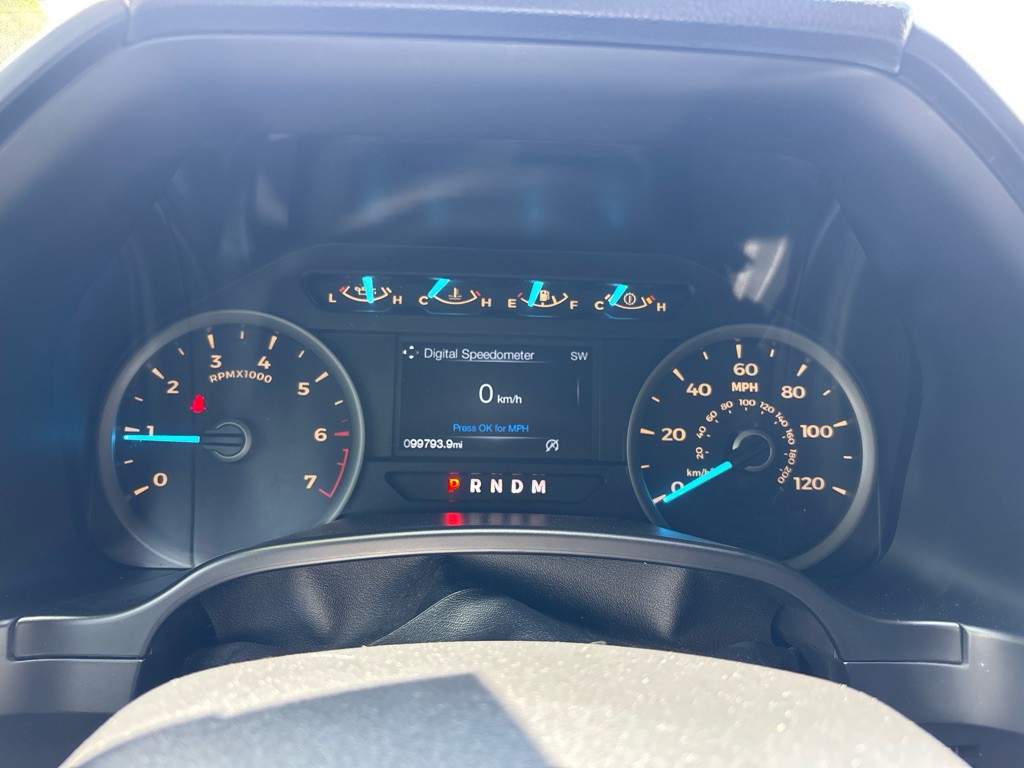 2019 Ford F-150 Image 15
