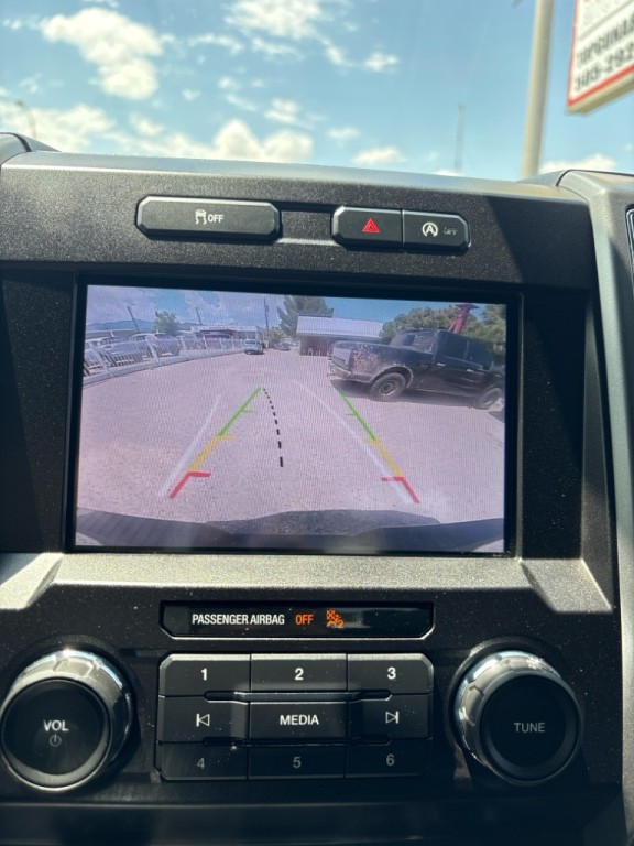 2019 Ford F-150 Image 16