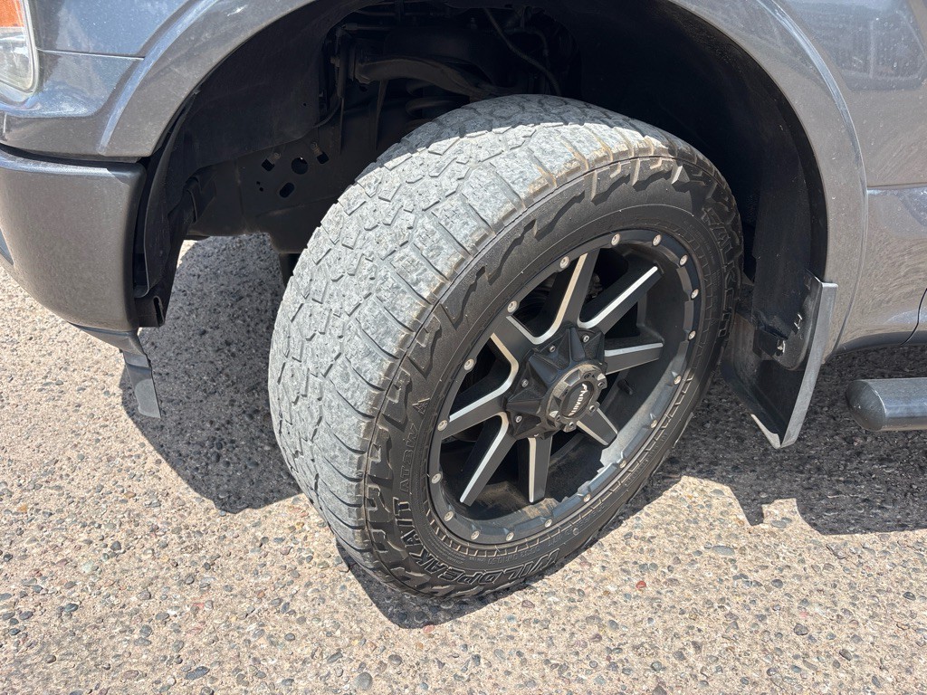2019 Ford F-150 Image 17