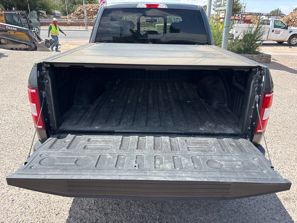 2019 Ford F-150 Image 18