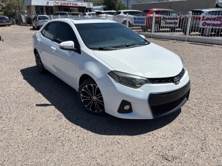 Image for 2016 Toyota Corolla L ID: 7547352