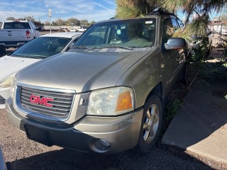 Image for 2002 GMC Envoy  ID: 7551850
