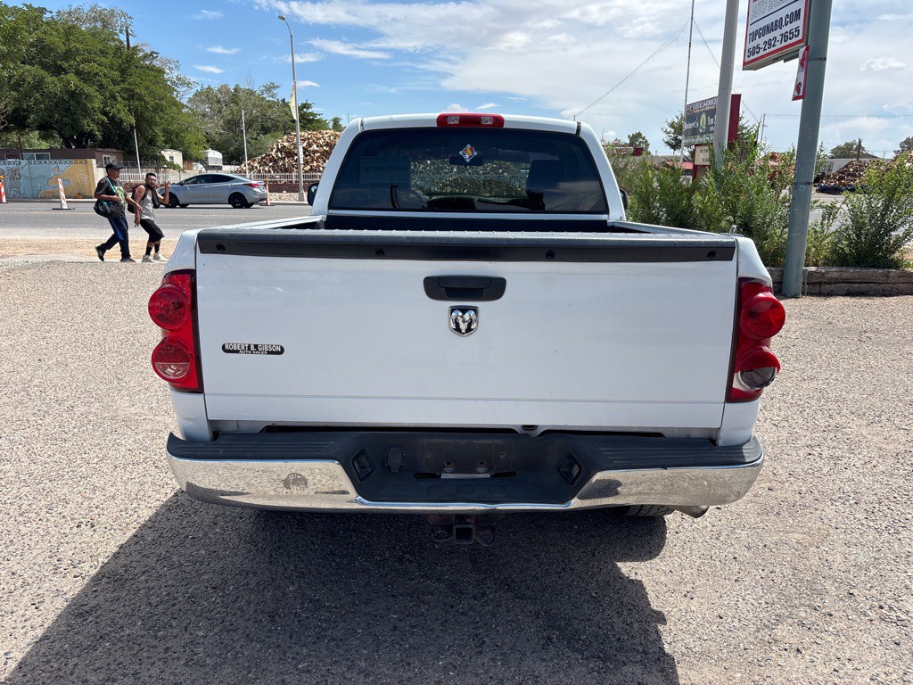 2007 Dodge Ram 1500 Image 6
