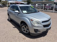 Image for 2015 Chevrolet Equinox LT ID: 7555549