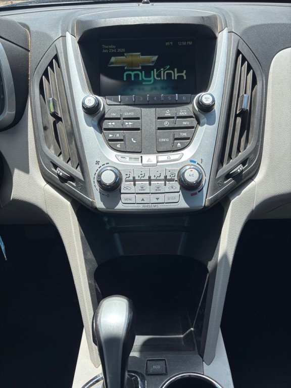2015 Chevrolet Equinox Image 15