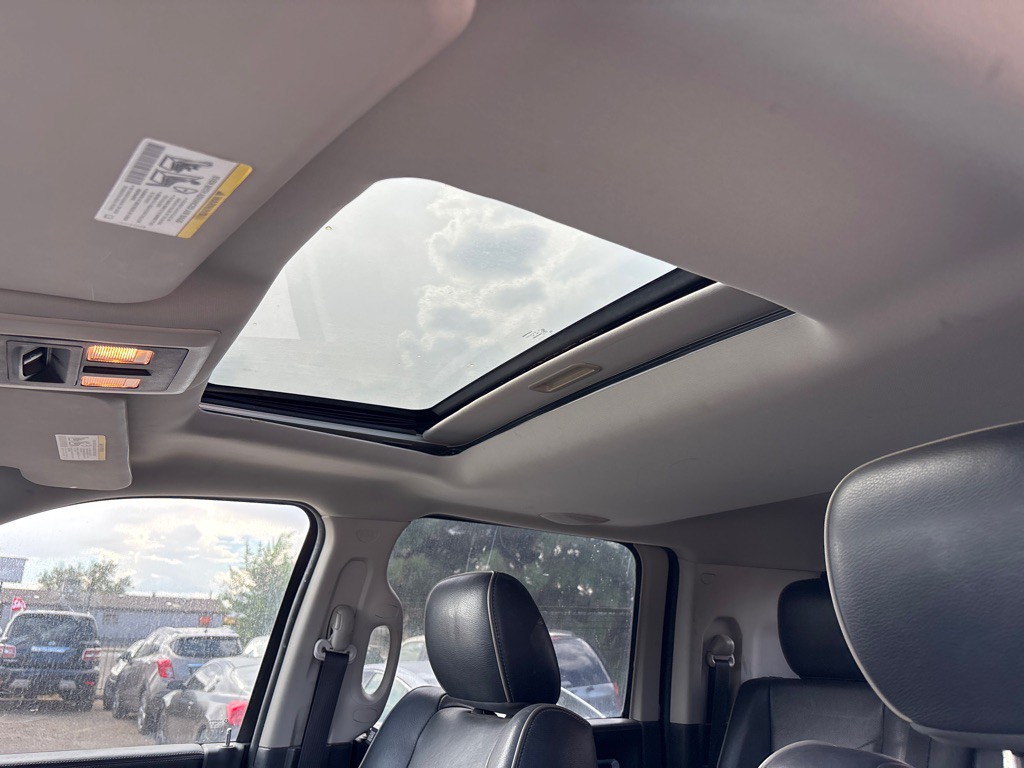 2012 Dodge Ram 2500 Image 16