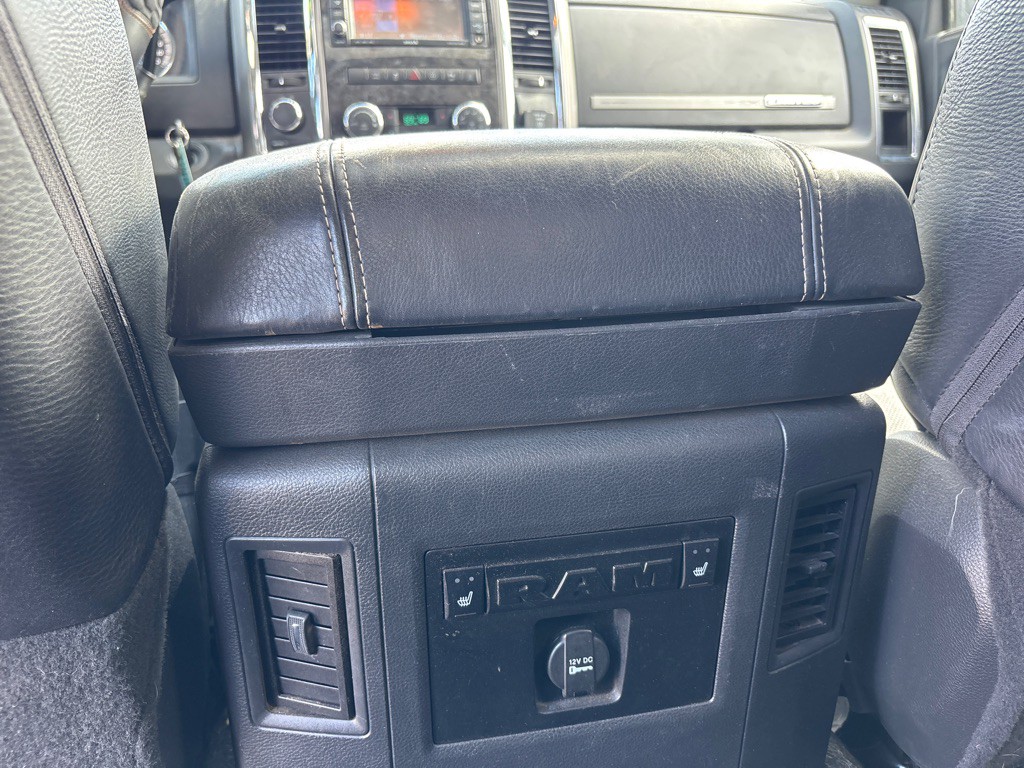 2012 Dodge Ram 2500 Image 18
