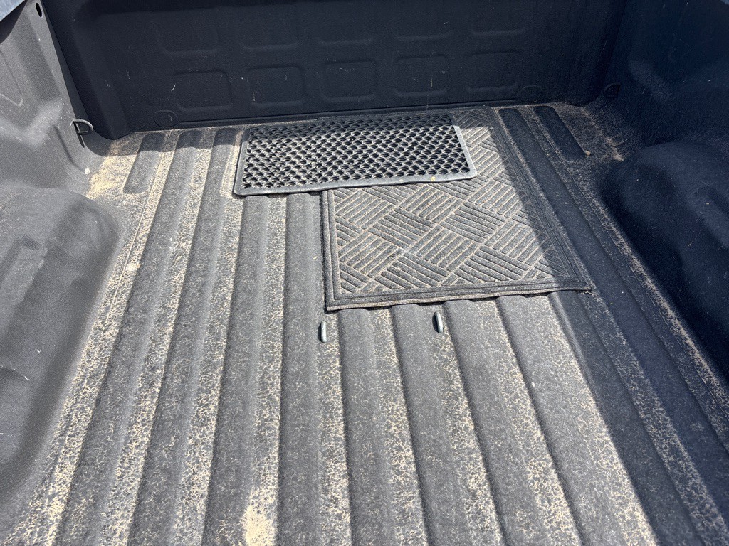 2012 Dodge Ram 2500 Image 21
