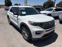 Image for 2021 Ford Explorer Limited ID: 7569733