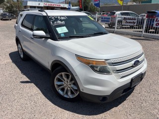 Image for 2014 Ford Explorer Limited ID: 7575423