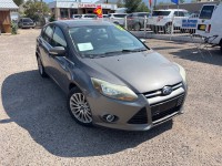 Image for 2012 Ford Focus Titanium ID: 7581326