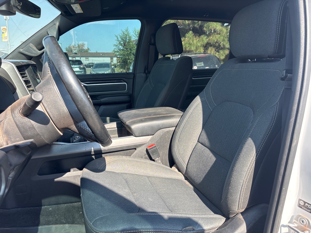 2022 RAM 1500 Image 9