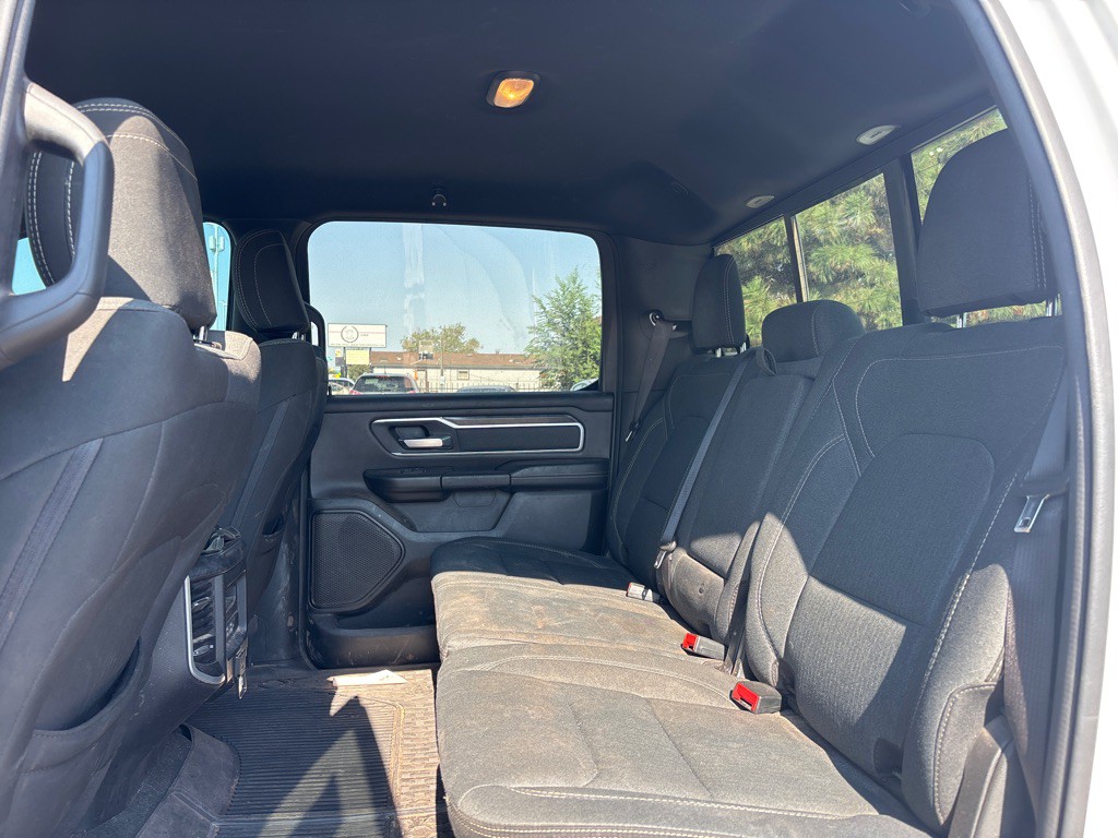 2022 RAM 1500 Image 10