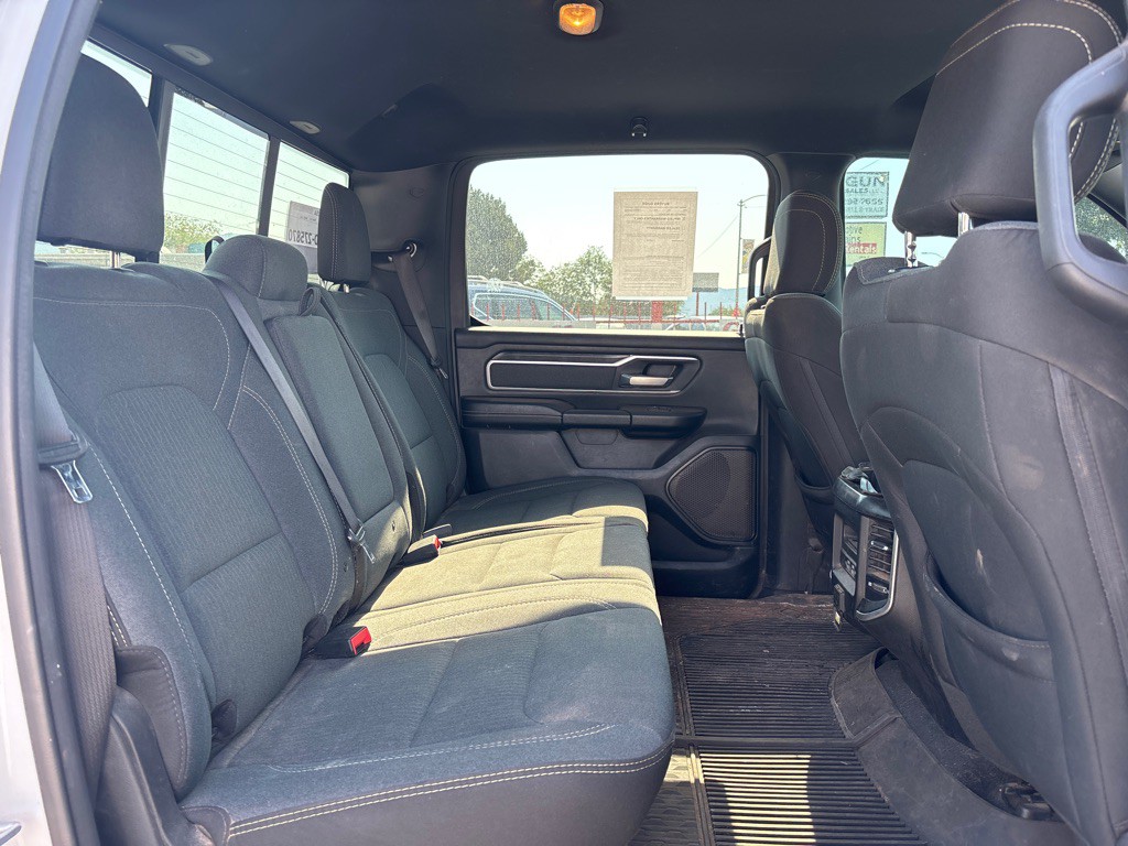2022 RAM 1500 Image 11