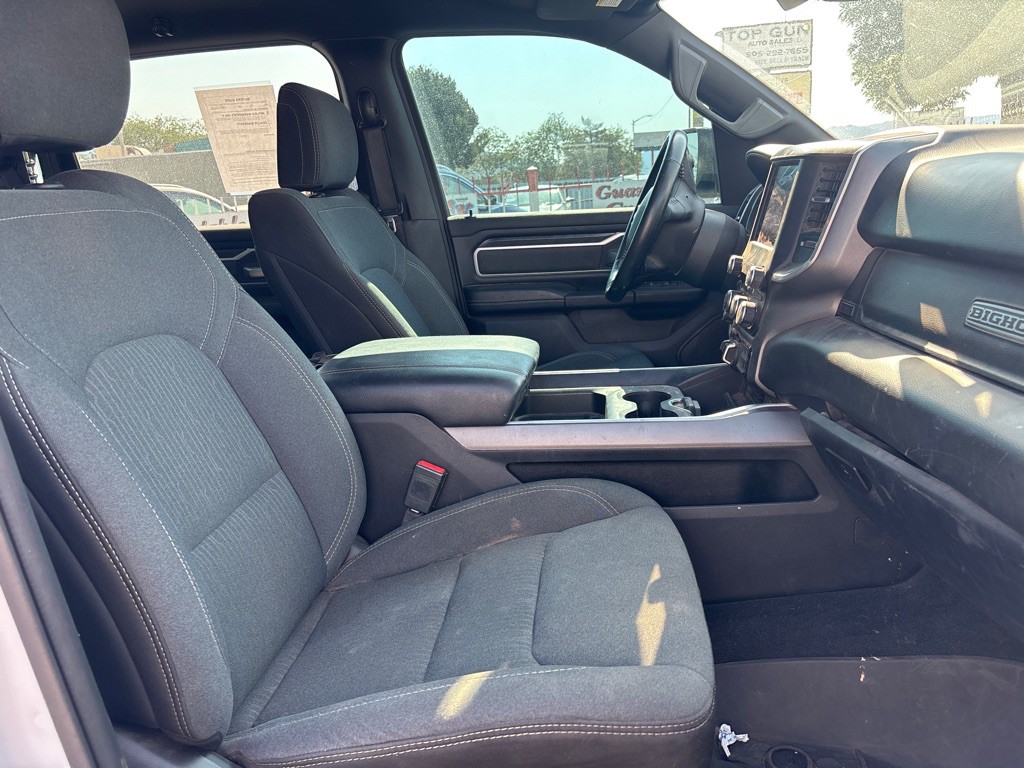 2022 RAM 1500 Image 12