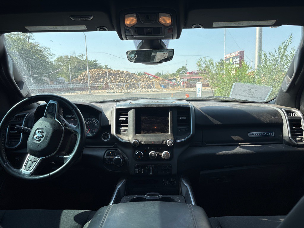 2022 RAM 1500 Image 13