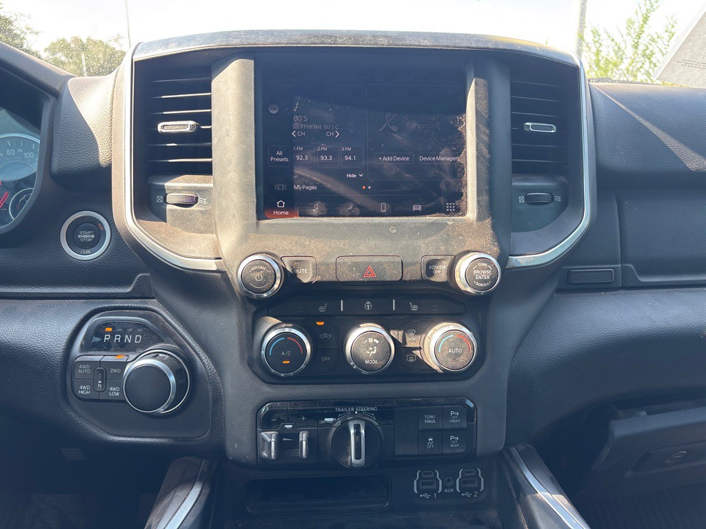 2022 RAM 1500 Image 14