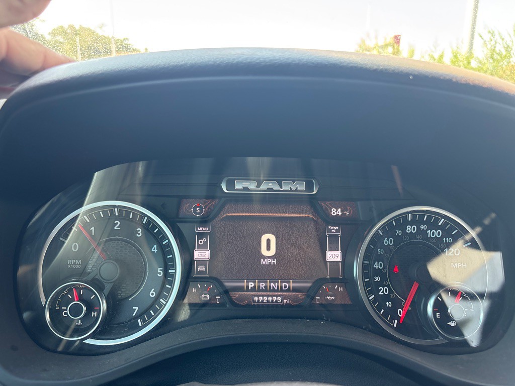 2022 RAM 1500 Image 15