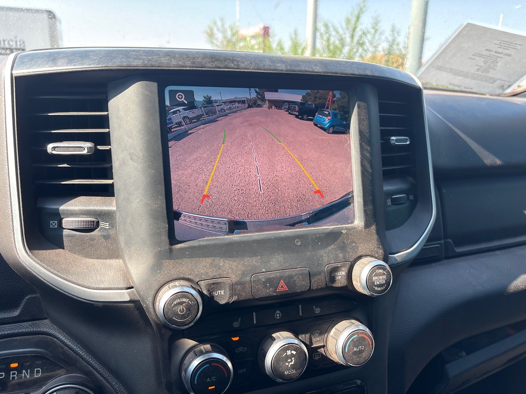 2022 RAM 1500 Image 16