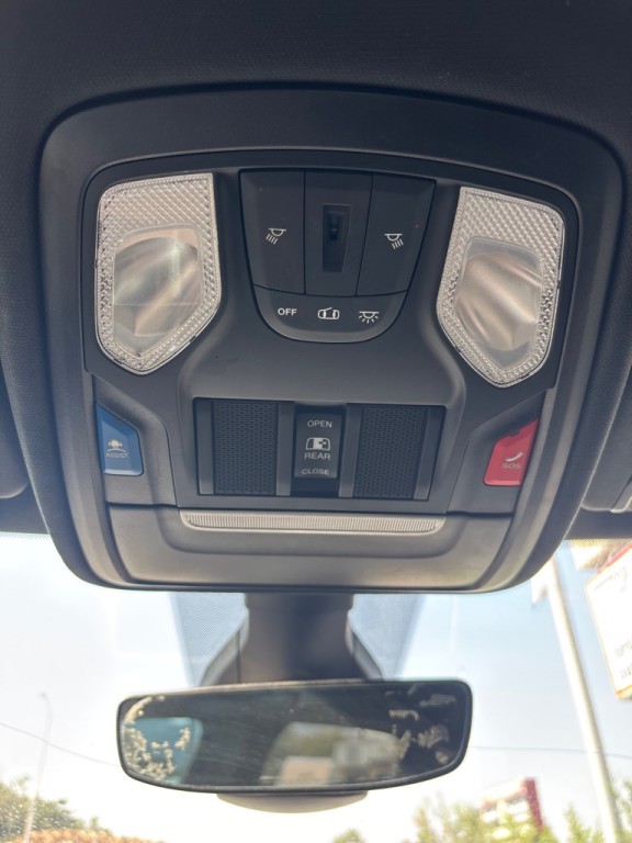 2022 RAM 1500 Image 17