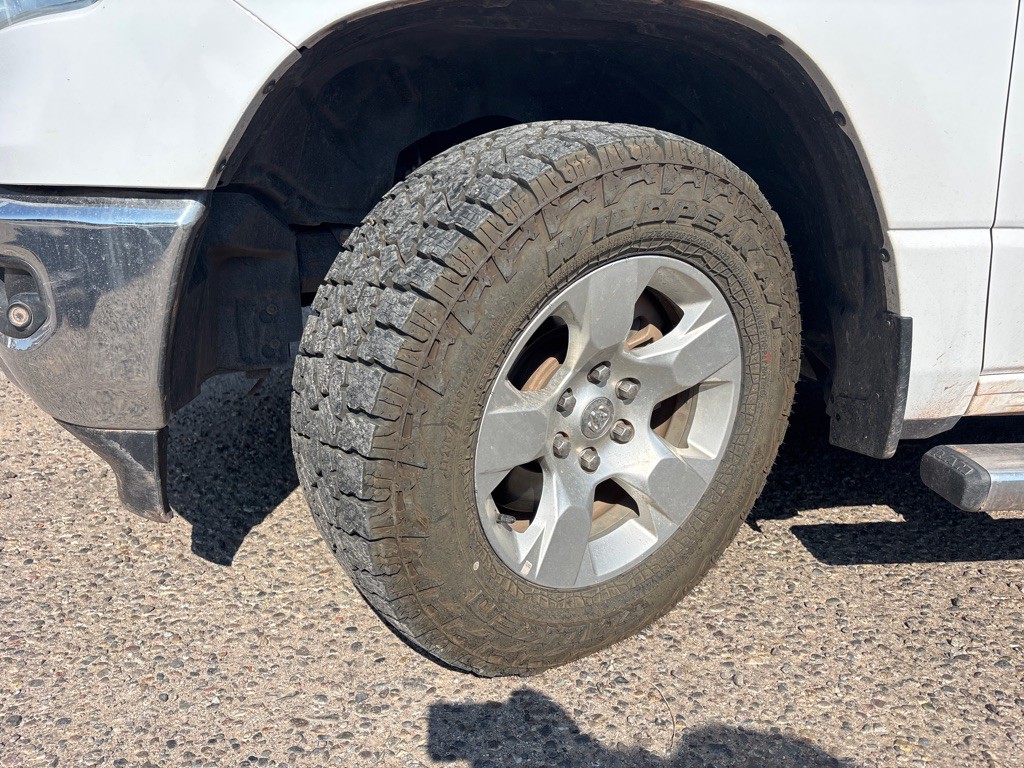 2022 RAM 1500 Image 18