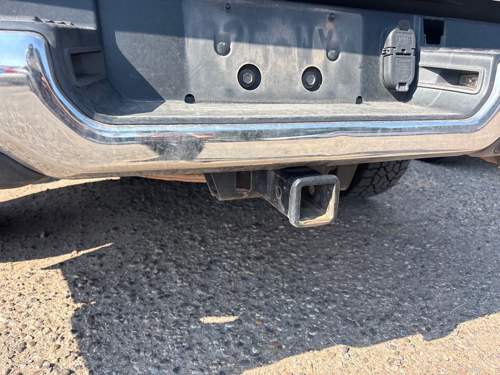 2022 RAM 1500 Image 19