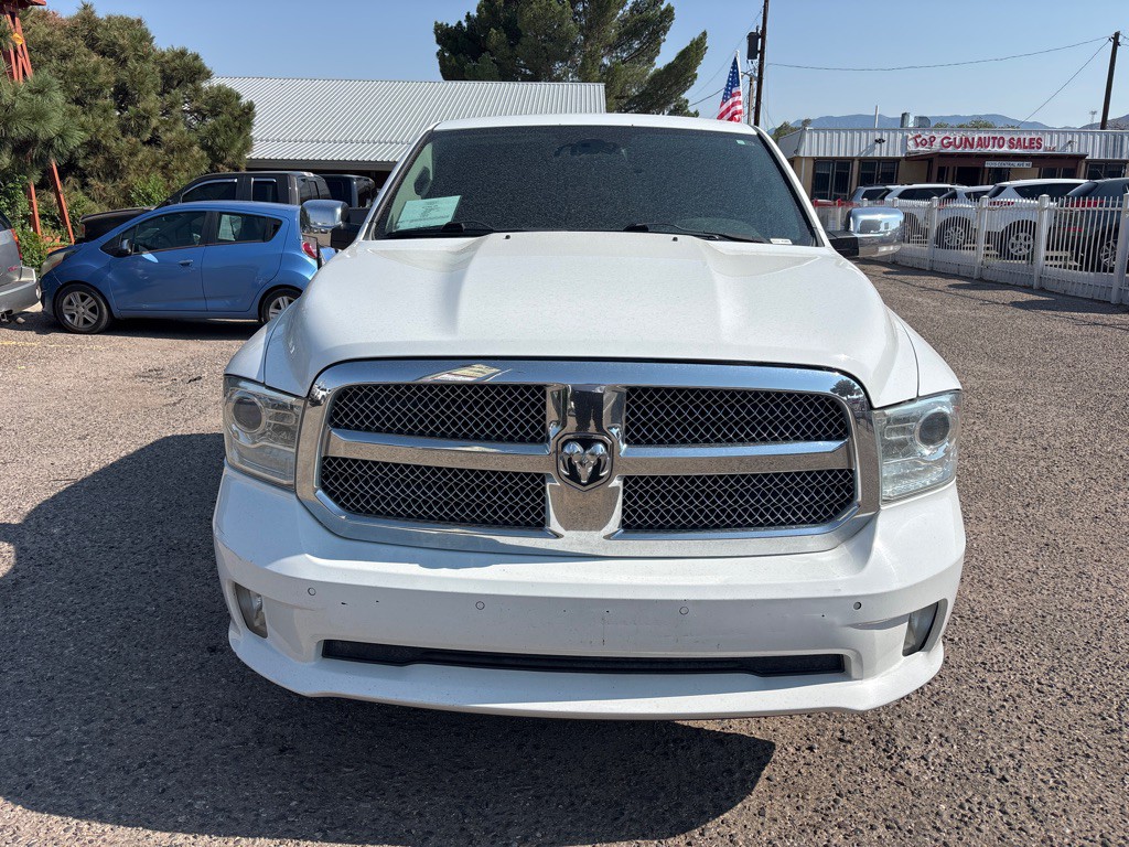 2015 RAM 1500 Image 2