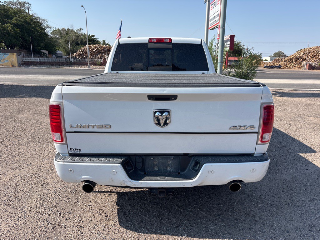 2015 RAM 1500 Image 6