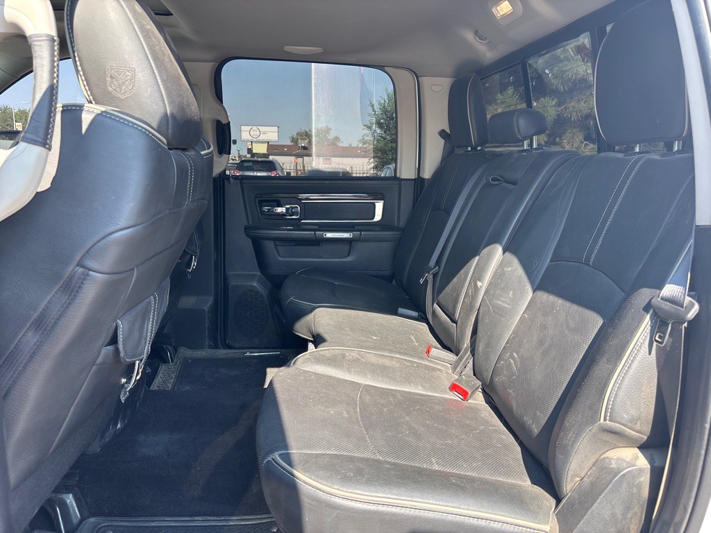 2015 RAM 1500 Image 10