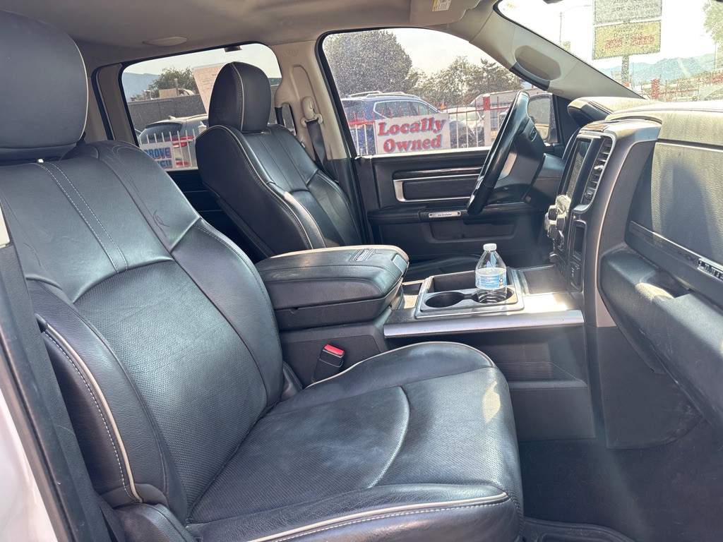 2015 RAM 1500 Image 12