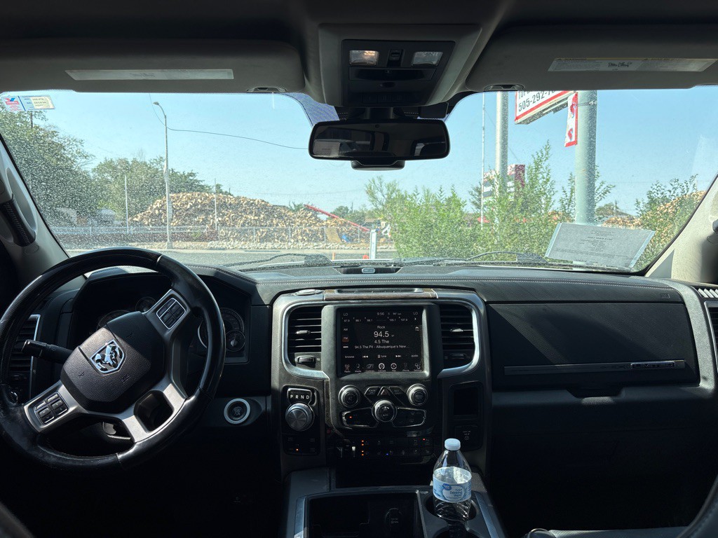 2015 RAM 1500 Image 13