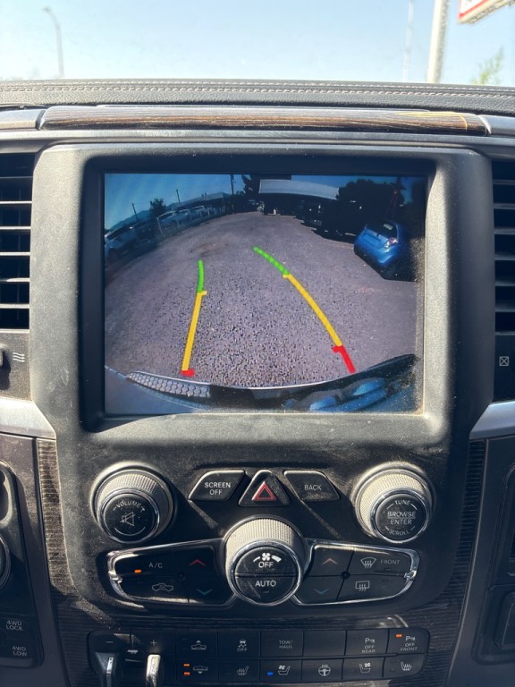 2015 RAM 1500 Image 14