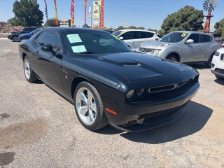 Image for 2016 Dodge Challenger R/T ID: 7590669
