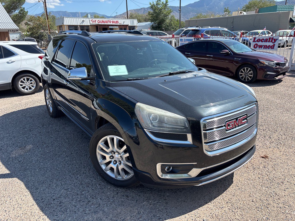 2015 GMC Acadia Image 1