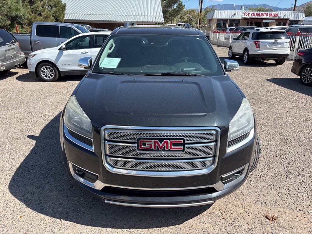 2015 GMC Acadia Image 2