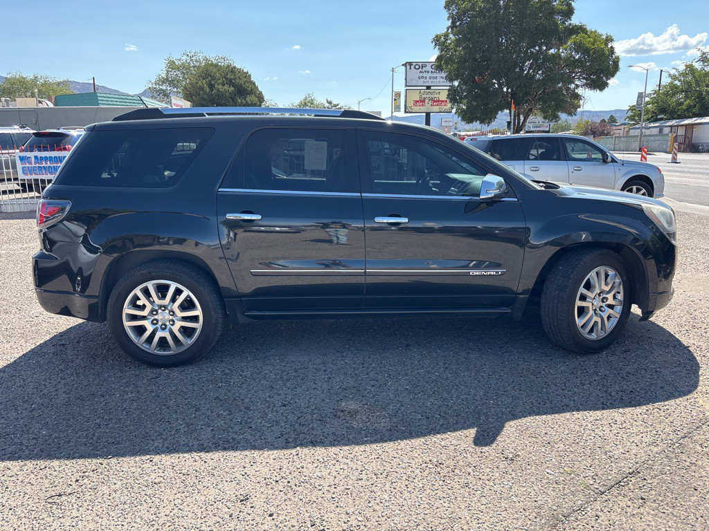 2015 GMC Acadia Image 8