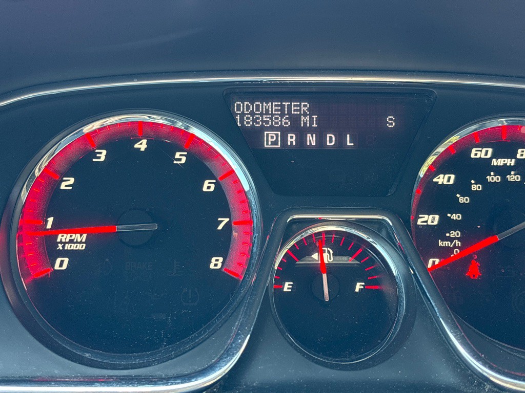2015 GMC Acadia Image 20
