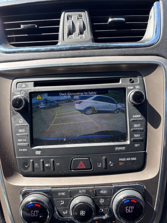 2015 GMC Acadia Image 21