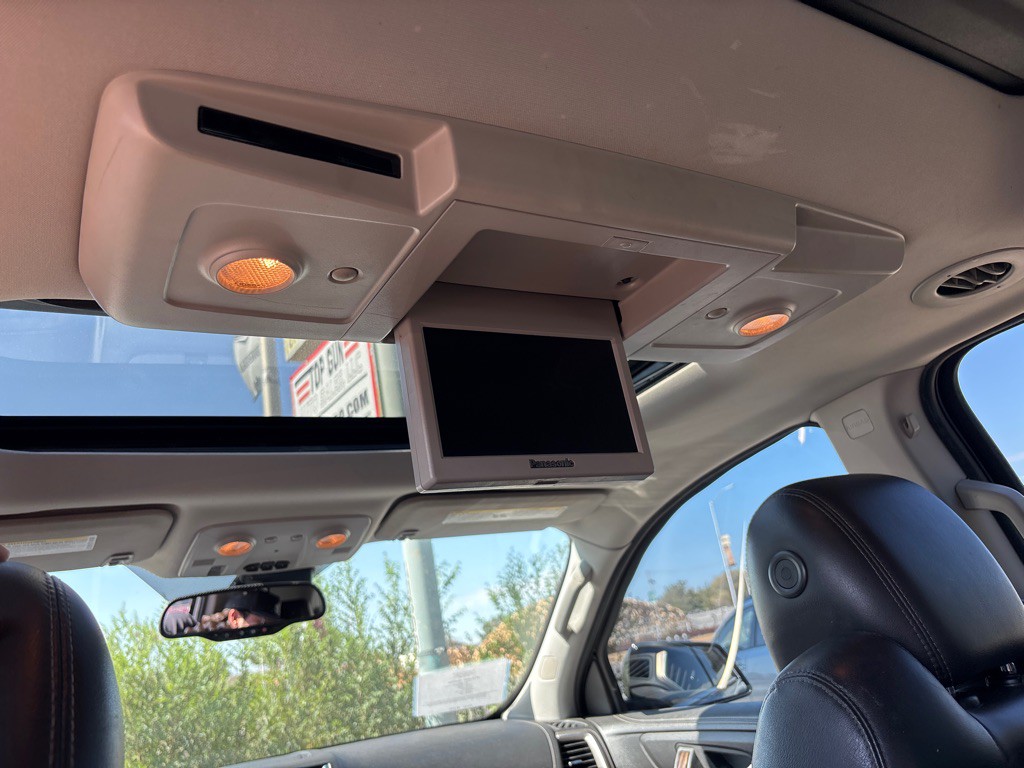2015 GMC Acadia Image 25