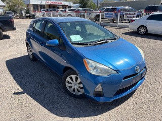Image for 2012 Toyota Prius  ID: 7604584