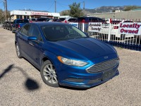 Image for 2017 Ford Fusion SE ID: 7604699